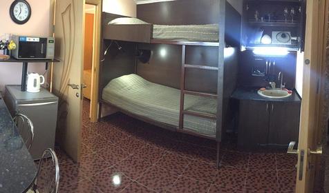 Дом "Лаванда" №2