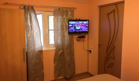 Дом "Лаванда" №3