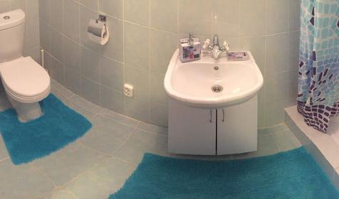 Дом "Лаванда" №3