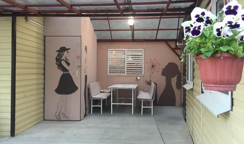 Дом "Лаванда" №3