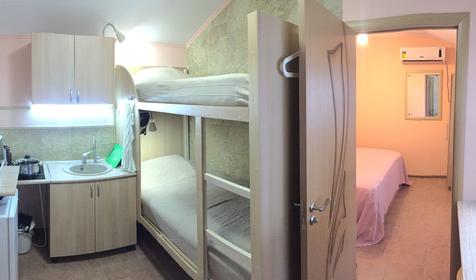 Дом "Лаванда" №3