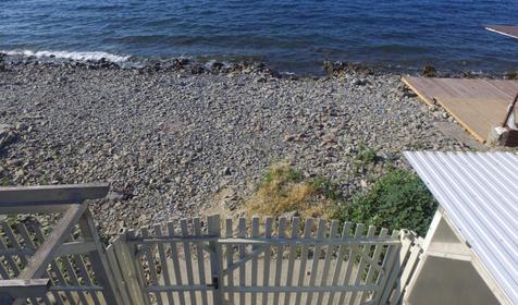 Гостиничный комплекс Кипарис. Новороссийск, Южная Озереевка