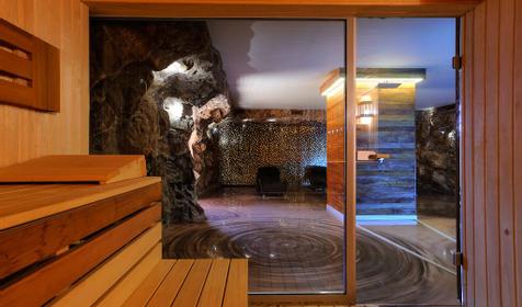 Villa Adriano (Вилла Адриано), Сочи, Красная Поляна, Эсто-Садок