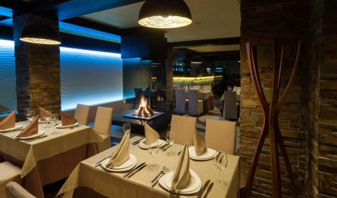 Villa Adriano (Вилла Адриано), Сочи, Красная Поляна, Эсто-Садок