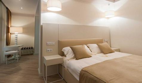 Villa Adriano (Вилла Адриано), Сочи, Красная Поляна, Эсто-Садок