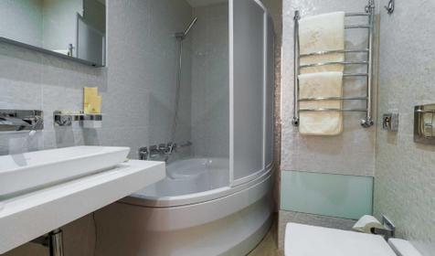 Villa Adriano (Вилла Адриано), Сочи, Красная Поляна, Эсто-Садок