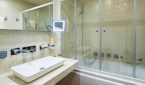 Villa Adriano (Вилла Адриано), Сочи, Красная Поляна, Эсто-Садок