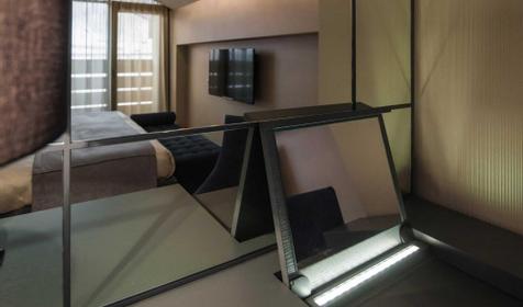 Villa Adriano (Вилла Адриано), Сочи, Красная Поляна, Эсто-Садок