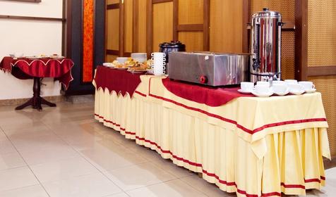 Отель Утомленные солнцем, г. Сочи, пос. Красная Поляна