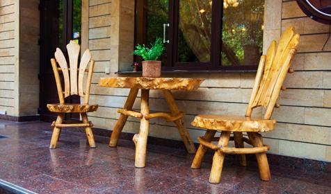 Отель Утомленные солнцем, г. Сочи, пос. Красная Поляна