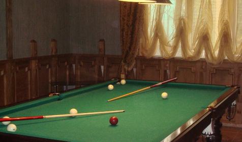 Отель Утомленные солнцем, г. Сочи, пос. Красная Поляна