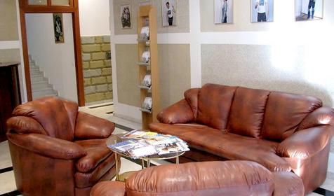 Отель Утомленные солнцем, г. Сочи, пос. Красная Поляна