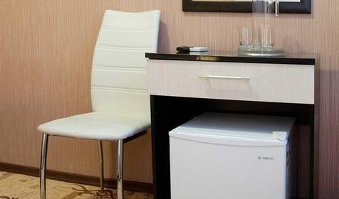 Стандарт. Отель Утомленные солнцем, г. Сочи, пос. Красная Поляна