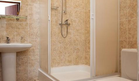 Стандарт. Отель Утомленные солнцем, г. Сочи, пос. Красная Поляна