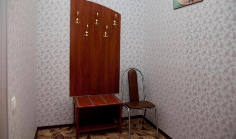 Трехместный стандарт. Отель Утомленные солнцем, г. Сочи, пос. Красная Поляна