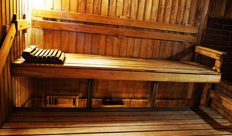 Пансионат-гостиница Дарьял, Сочи, Красная Поляна