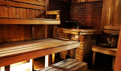 Пансионат-гостиница Дарьял, Сочи, Красная Поляна