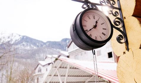 Пансионат-гостиница Дарьял, Сочи, Красная Поляна