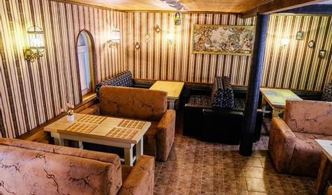 Пансионат-гостиница Дарьял, Сочи, Красная Поляна