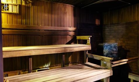 Пансионат-гостиница Дарьял, Сочи, Красная Поляна