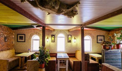 Пансионат-гостиница Дарьял, Сочи, Красная Поляна