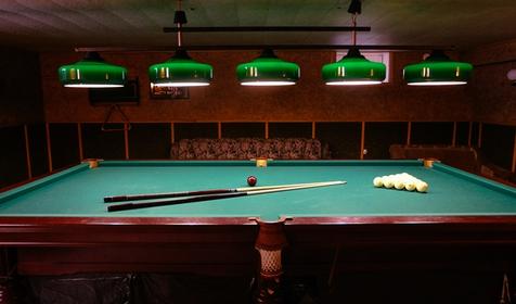 Пансионат-гостиница Дарьял, Сочи, Красная Поляна