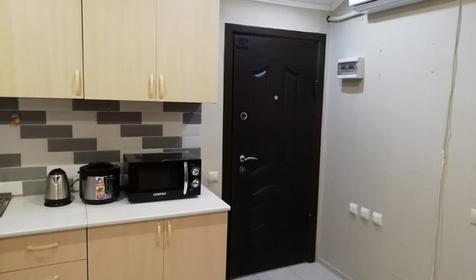 Двухместный с кухней. Гостевой дом Дарьял, Сочи, Красная Поляна