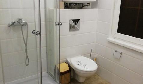 Двухместный с кухней. Гостевой дом Дарьял, Сочи, Красная Поляна