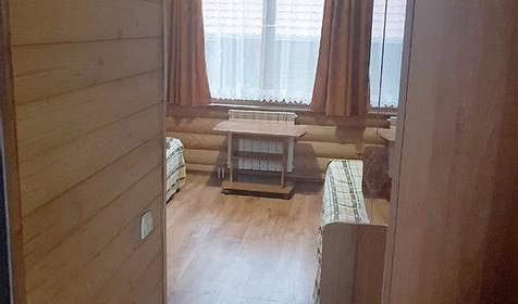 Двухместный Твин. Гостевой дом Дарьял, Сочи, Красная Поляна