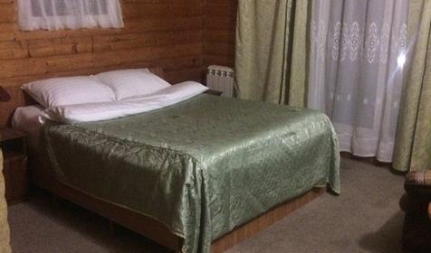 Эконом. Гостевой дом Дарьял, Сочи, Красная Поляна