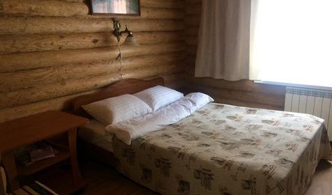 Эконом. Гостевой дом Дарьял, Сочи, Красная Поляна