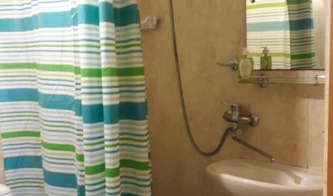 Эконом. Гостевой дом Дарьял, Сочи, Красная Поляна