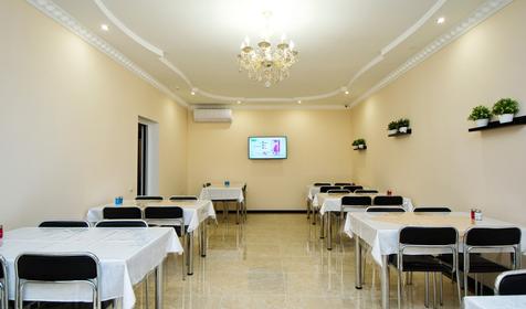 Гостиница Родос 2, Геленджик, Кабардинка