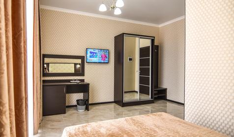 Двухместный