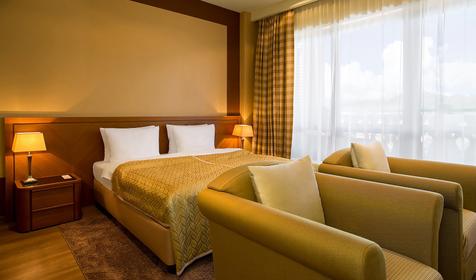 Поляна 1389 Отель и СПА, Сочи, Адлерский район, Красная Поляна, Эсто-Садок