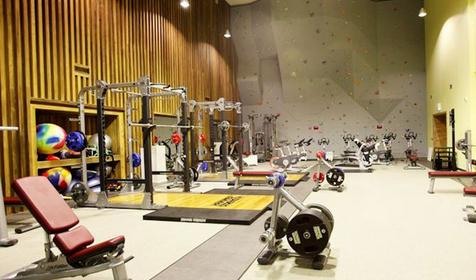 Поляна 1389 Отель и СПА, Сочи, Адлерский район, Красная Поляна, Эсто-Садок