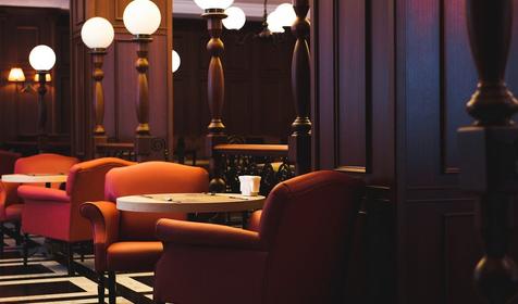 Поляна 1389 Отель и СПА, Сочи, Адлерский район, Красная Поляна, Эсто-Садок