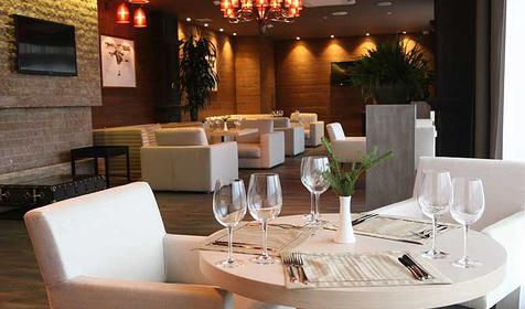 Поляна 1389 Отель и СПА, Сочи, Адлерский район, Красная Поляна, Эсто-Садок