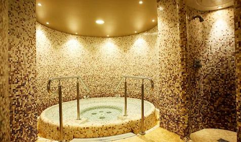 Поляна 1389 Отель и СПА, Сочи, Адлерский район, Красная Поляна, Эсто-Садок