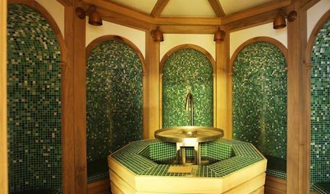 Поляна 1389 Отель и СПА, Сочи, Адлерский район, Красная Поляна, Эсто-Садок