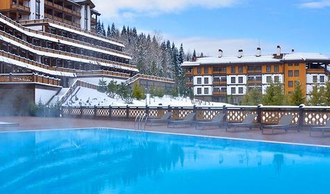 Поляна 1389 Отель и СПА, Сочи, Адлерский район, Красная Поляна, Эсто-Садок