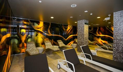 Поляна 1389 Отель и СПА, Сочи, Адлерский район, Красная Поляна, Эсто-Садок