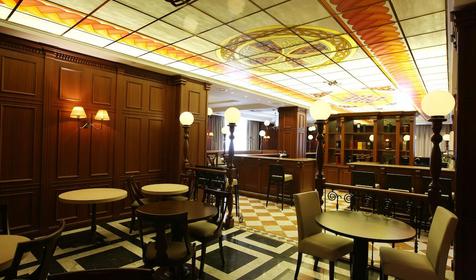 Поляна 1389 Отель и СПА, Сочи, Адлерский район, Красная Поляна, Эсто-Садок