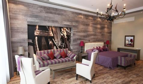 Поляна 1389 Отель и СПА, Сочи, Адлерский район, Красная Поляна, Эсто-Садок