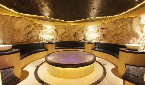 Поляна 1389 Отель и СПА, Сочи, Адлерский район, Красная Поляна, Эсто-Садок