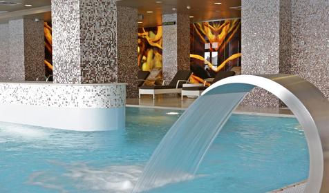 Поляна 1389 Отель и СПА, Сочи, Адлерский район, Красная Поляна, Эсто-Садок