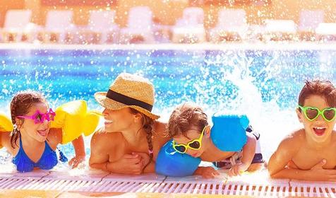 Отель Hills Polyana (Хиллс Поляна). Сочи, Красная Поляна