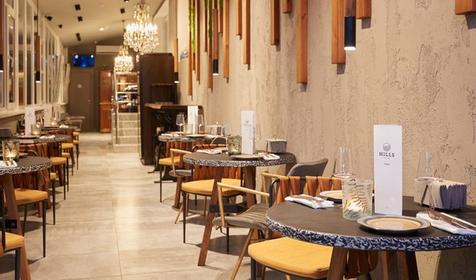 Отель Hills Polyana (Хиллс Поляна). Сочи, Красная Поляна