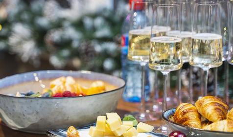 Отель Hills Polyana (Хиллс Поляна). Сочи, Красная Поляна