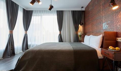 Отель Hills Polyana (Хиллс Поляна). Сочи, Красная Поляна